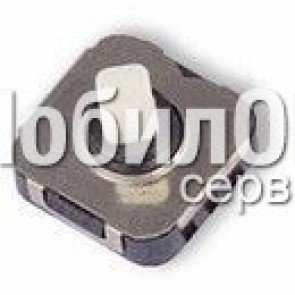 Сенсорный экран для ZTE Blade L2 черный