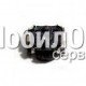 Кнопка включения для Nokia 2х конт 3100/3120/5100/5210/6100/6220/ 6230i/6510/6610/6800/6810