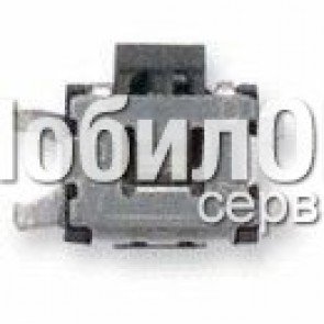 Кнопка включения для Nokia 4х конт.3100/3120/3200/3220/5100/5210/6100/6220/6230i/6510/6610/6800/6810