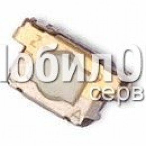 Кнопка включения для Nokia E60/N70/N72/5300/5200/6151/6280/6111/6288/6290/N91/N93/N93i/K770
