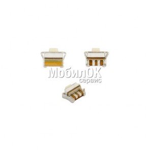 Кнопка включения для Samsung B5512/B7722/B7722i/C3752/E2530/I8160/S3350/S5250/S5753/S6102S6802