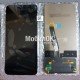 Дисплей для Huawei P Smart Z/Y9 Prime (2019) черный, с тачскрином (COG)