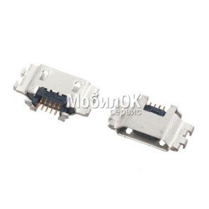 Коннектор зарядки для Sony C6902/C6903/C6906 Xperia Z1/D6502/D6503/ Xperia Z2