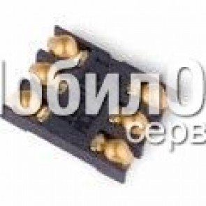 SIM коннектор для Motorola V3/V3i/U6