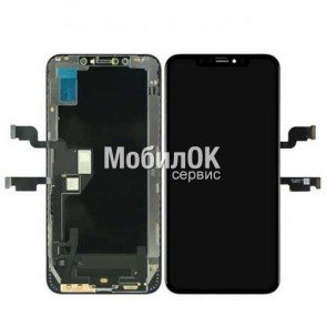 Дисплей для Apple iPhone Xs Max с тачскрином, Оригинал