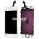 Дисплей для Apple iPhone 5S белый China Original