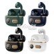 Наушники беспроводные Remax True Wireless Stereo Earbuds Retro (TWS-39) белые