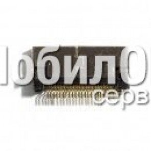 Коннектор зарядки для LG C3300/A7150/C2100/C3320/C3400/G1600/G1610/G7030/L1100/L342i/T5100/F1200