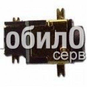 Коннектор SIM-карты для HTC Desire 300/Desire 500 со шлейфом