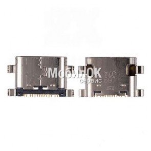 Коннектор зарядки для China-Tablet PC 10,1\