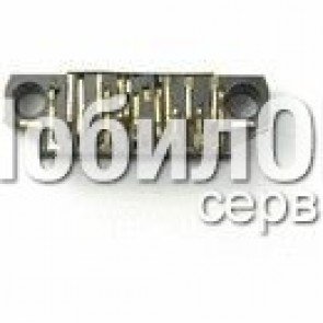 Коннектор зарядки для Nokia 3210
