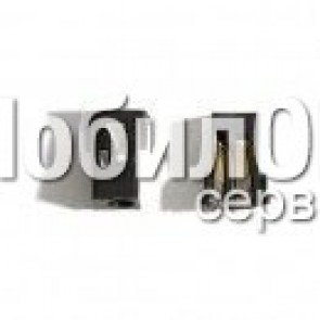 Коннектор зарядки для Nokia 3250/5200/5300/6070/6080/6085/6101/6103/6111/6125/6131/6151/6233/6270N73