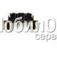 Коннектор зарядки для Samsung A800/C100/C110/D100/D410/E100/E300/E400/S200/S300/S500/T100/T400/X120/