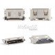 Коннектор зарядки для Samsung D880/G800/C450/E210/E950/F110/F210/F330/F480/F490/F700/J150/J200/B100