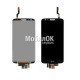 Дисплей для LG G2 D802/LG G2 D805 черный (20 pin), с тачскрином