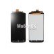 Дисплей для LG D820/D821 Nexus 5 Google черный, с тачскрином