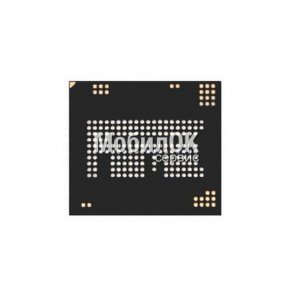 Микросхема памяти KMK5U000VM-B309 для Lenovo A850/P780, 4Gb