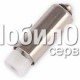 Поворот.механизм доводки для Motorola V180