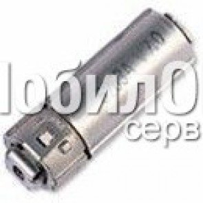 Поворот.механизм доводки для Nokia 6131