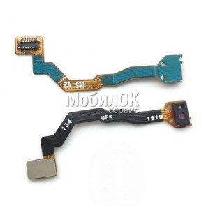 Шлейф для Xiaomi Mi A2 Lite/Redmi 6 Pro датчика приближения, с компонентами