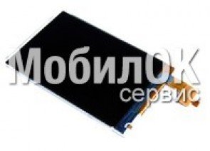 Дисплей для Huawei C8600/U8220/U8230/U8650/U8660/ Киевстар Aqua/ MTC 955 (TM035PDZ15 FP-1)