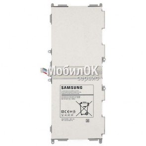 АКБ для Samsung T530/T531/T535 Galaxy Tab 4 (EB-BT530FBE) 6800mAh