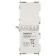 АКБ для Samsung T530/T531/T535 Galaxy Tab 4 (EB-BT530FBE) 6800mAh