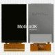Дисплей для Fly IQ238 оригинал, 46 pin (691Z83901350/FPC-A35232N00VH-A)