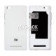 Задняя крышка для Xiaomi Mi4c белая