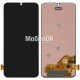 Дисплей для Samsung A405F Galaxy A40 черный, с тачскрином China Original (oled)