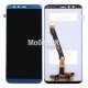 Дисплей для Huawei Honor 9 Lite синий (LLD-L31), с тачскрином