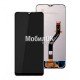 Дисплей для Samsung A207F Galaxy A20s черный, оригинал (GH81-17774A)