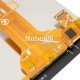 Дисплей для Tecno POP 2F (B1F) черный, с тачскрином (T055K118FPC Ver 05)