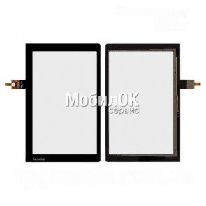 Сенсорный экран для Lenovo Yoga Tablet 3 X50F/X50M 10\