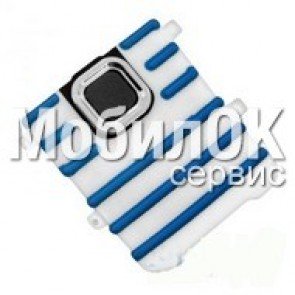 Клавиатура для Nokia 7210sn синяя