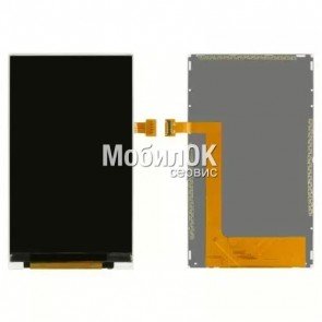 Дисплей для Lenovo A750/A780/A789/A790e (YT40F17B0-GR)