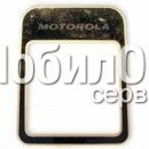 Стекло корпуса для Motorola V180