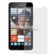 Ударопрочное защитное стекло (пленка) для Microsoft (Nokia) 640 Lumia 0,26 мм 9H