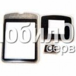 Стекло корпуса для Motorola V3с