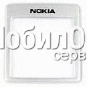 Стекло корпуса для Nokia 6030