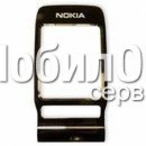 Стекло корпуса для Nokia 6060