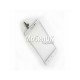 Сенсорный экран для Lenovo A850+ белый