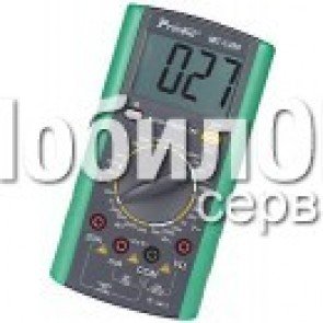 Pro\'sKit MT-1280 Профессиональный цифровой мультиметр