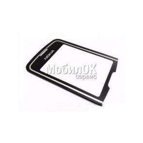 Стекло корпуса для Nokia 8600