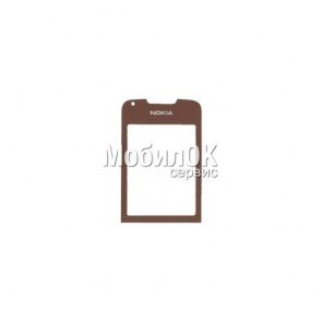 Стекло корпуса для Nokia 8800 arte sapphire