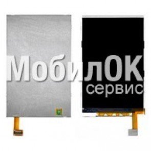 Дисплей для Huawei U8655 Ascend Y200/ U8666 Ascend Y201