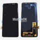 Дисплей для Samsung A730F Galaxy A8 Plus (2018) черный, оригинал (GH97-21534A)