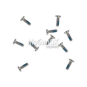 Шурупы для Apple iPhone 4/4S наружные (10 шт.)