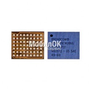 Микросхема управления сенсора BCM5976C0KUB6G для Apple iPhone 6/iPhone 6 Plus