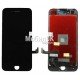 Дисплей для Apple iPhone 7 черный Change glass